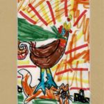 Honorable mention
Paola Nieto