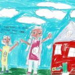 Honorable Mention
Ruby San Miguel