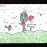 Honorable Mention
Sophia Ramon