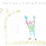 Honorable mention
Santiago Garza