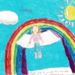 Honorable Mention
Scarlett Trinidad