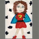 Honorable Mention
Valeria Galvan