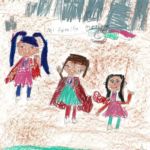 Honorable Mention
Vianney Gutierrez