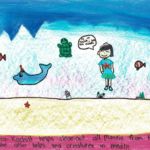 Honorable Mention
Xochilt Hernandez