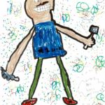 #1 by Diego Garcia-Barreto