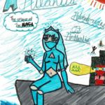 Adventures of Atlantia by Sophie Stone