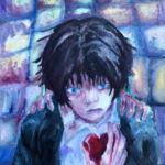 Puzzle by Anna Hernandez