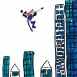 Athena by Athena Hereida