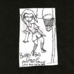 Basketball Champ by Kaylee Guerra