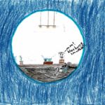 Blueberrybonic by Peyton Blair