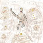 Breakfast Man by David Ramirez