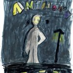 Brother Anthony by Morgandy Perales