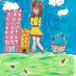 Bunny Girl by Sophia Ramon