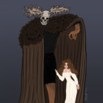 The Monster and his Sunshine by Chloe Croft