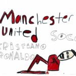 Cristiano Ronaldo #CR7 by Isaac Tellez