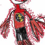 Demon Killer by Wyatt Neira Sanchez