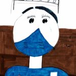 Doctor by Theseus Coron