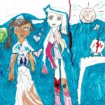 From my Mom by Nysan Legarda