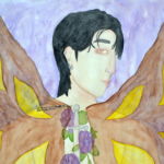 Bear the Crown by Harrison Esparza