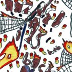 Hazel is Back Again by Amaya Alba