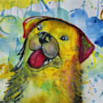 One of a Kind by Heather Gramm