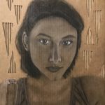 My Faithful Idol by Hope Luensmann