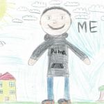 I'm a Hero by Mathew Vasquez