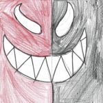 Ink Man by Moises Campos