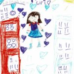 Lexi Girl by Ava Garcia