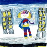 Lightining Electric by Kattie Torres.