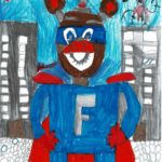 2018-2022 Made Me Happy by Cade Kalisek.