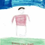 Mahomes by Eliseo Ramos