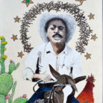 One and Indivisible by Manuel Villalobos