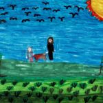 Mi Perro by Lianna Escobar