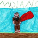 Mojang Notch by Jovany Ramirez Hernandez