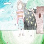 Mom by Ashley Alvarez