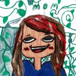 Mom by Kristina Campos