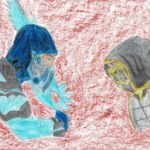 Mortal Combat by Bently Vera