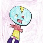 Msiselna by Erick Choc