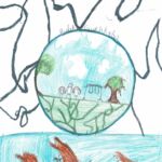 My Family by Ruben Guerrero