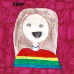 My Mom by Lacey Rios