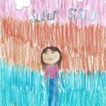 My Twin Thea by Ava Valenzuela