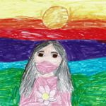 Myself by Keyla Moreno