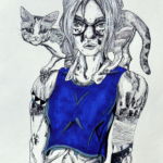 Stand Strong by Paitynn Kotara