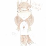 Rena Rouge by Gennesis Rodriguez