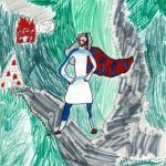 Rockstar Ary by Aryanna Arcos