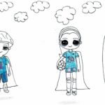 Soccer Hero by Christyle Albury