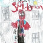 Spiderman by Jason Sanchez