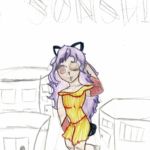 Suchi by Shayla Mocivaiz