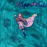 Super Abcde by Renesme Martinez